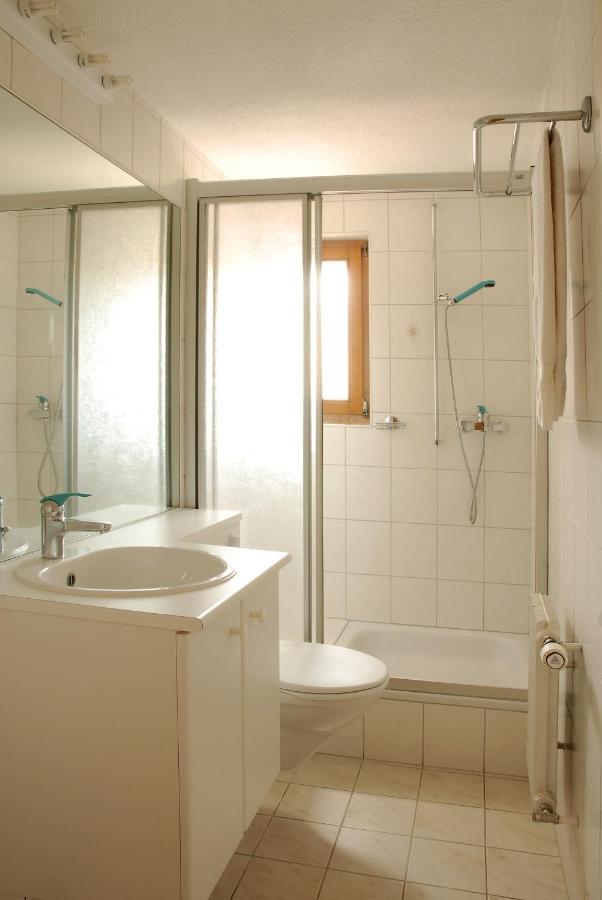 La Tzoumaz B&B By Les Elfes Dış mekan fotoğraf
