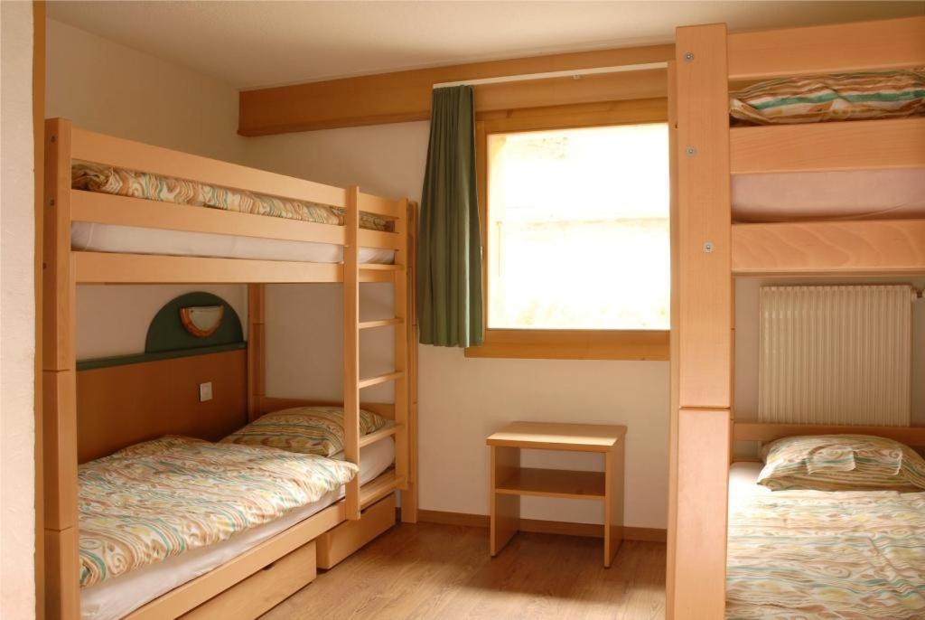 La Tzoumaz B&B By Les Elfes Dış mekan fotoğraf